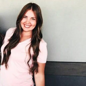 Meet your Posher, Hailey